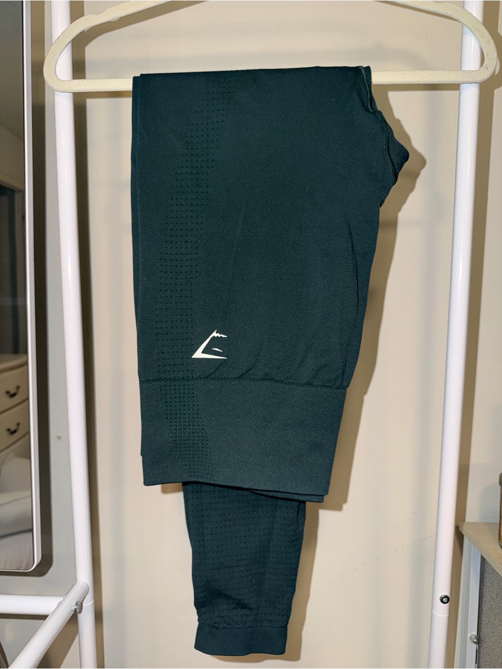 Gymshark Dark Green Women’s Jeggings